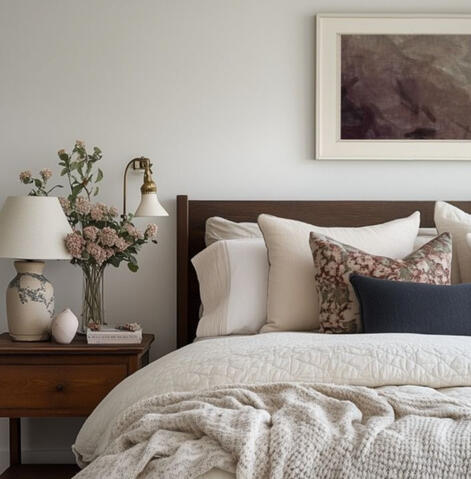 STYLING / DECORATING SERVICE