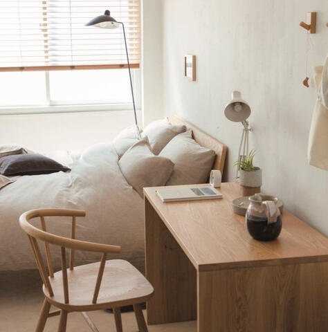 PARTIAL ROOM E-DESIGN